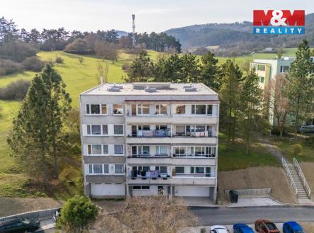 Prodej bytu, 2+kk, 40 m²