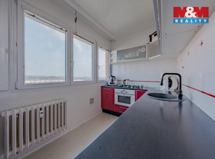 Prodej bytu, 4+kk, 70 m²