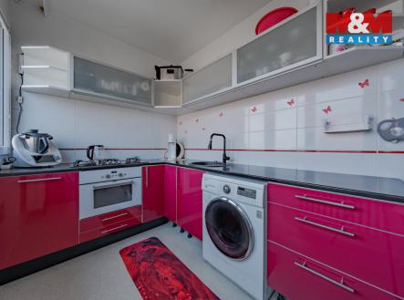 Prodej bytu, 4+kk, 70 m²