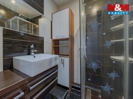 Prodej bytu, 4+kk, 70 m²