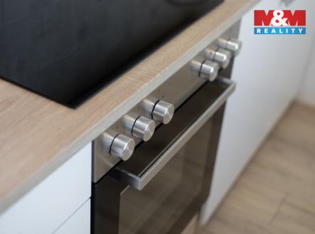 Prodej bytu, 2+1, 53 m²