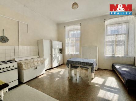 Prodej domu/vily, 99 m²
