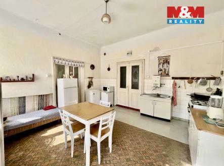 Prodej domu/vily, 99 m²