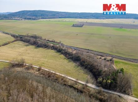 Prodej pozemku, trvalý travní porost, 2 919 m²