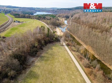 Prodej pozemku, trvalý travní porost, 2 919 m²