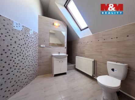 Pronájem obchodní prostor, 42 m²