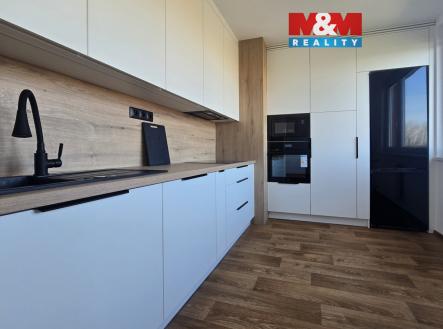 Prodej bytu, 3+1, 74 m²