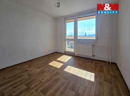 Prodej bytu, 3+1, 74 m²