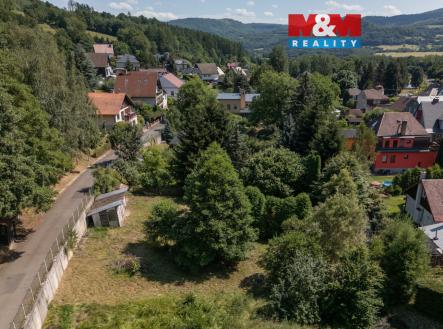 Prodej pozemku pro bydlení, 876 m²