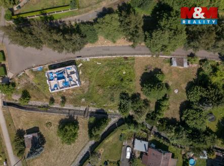 Prodej pozemku pro bydlení, 876 m²