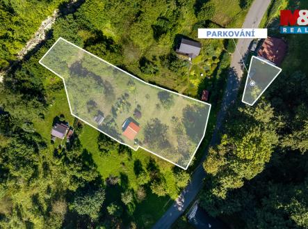 Prodej chaty/rekreačního objektu, 30 m²