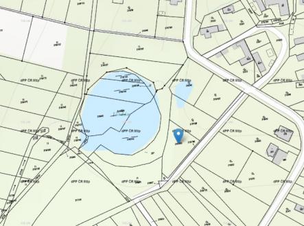 Prodej pozemku pro bydlení, 1 061 m²