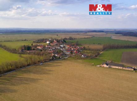 Prodej pozemku pro bydlení, 2 006 m²