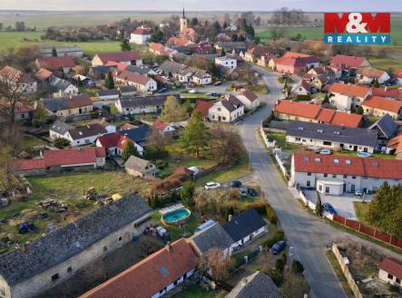 Prodej pozemku pro bydlení, 2 006 m²