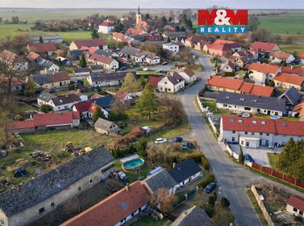 Prodej pozemku pro bydlení, 2 006 m²