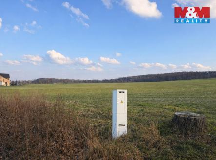 Prodej pozemku pro bydlení, 2 006 m²