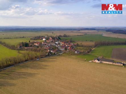 Prodej pozemku pro bydlení, 2 006 m²