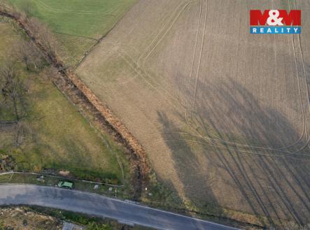 Prodej pozemku pro bydlení, 2 006 m²