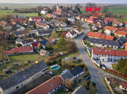 Prodej pozemku k bydlení, Kutná Hora-Solopysky