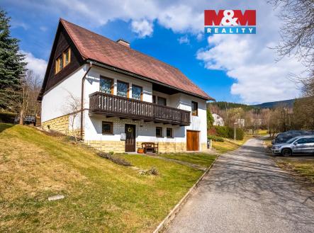 Prodej domu/vily, 212 m²