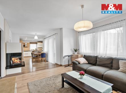 Prodej domu/vily, 212 m²