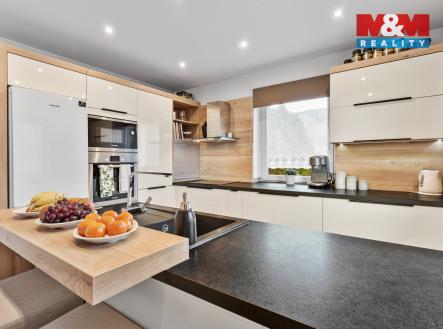 Prodej domu/vily, 212 m²