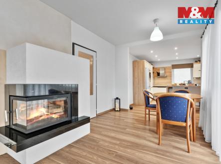 Prodej domu/vily, 212 m²