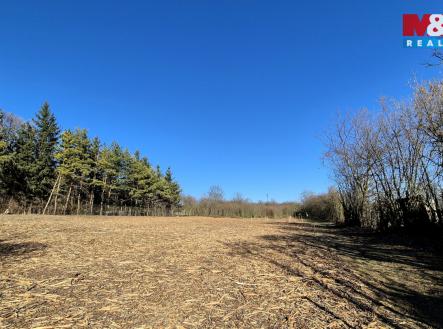 Prodej pozemku pro bydlení, 895 m²