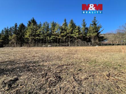 Prodej pozemku pro bydlení, 895 m²