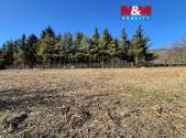 Prodej pozemku pro bydlení, 895 m²