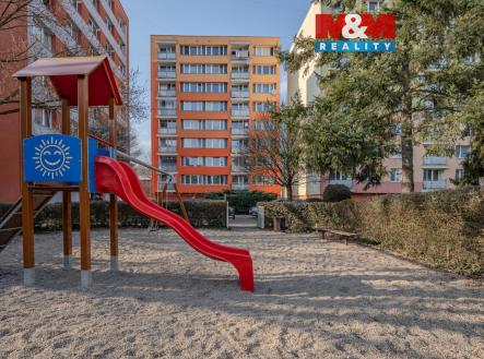 Prodej bytu, 2+kk, 42 m²