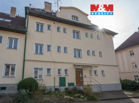 Prodej bytu, 2+1, 45 m²