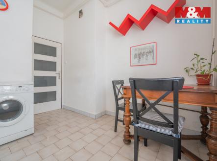 Prodej bytu, 2+1, 45 m²