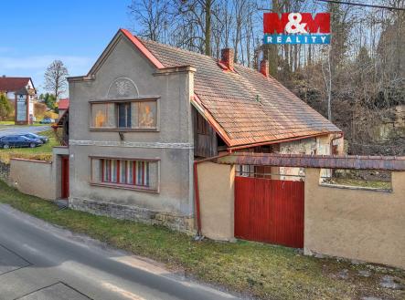 Prodej domu/vily, 80 m²