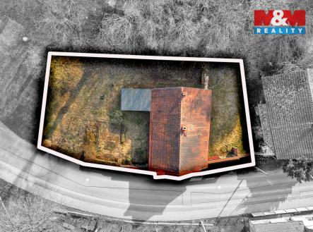 Prodej domu/vily, 80 m²