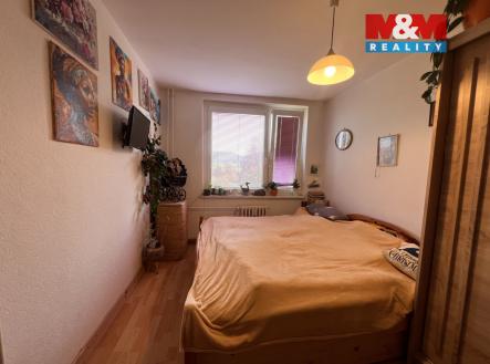 Pronájem bytu, 2+kk, 42 m²