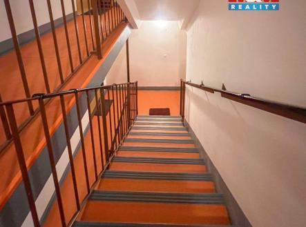 Pronájem bytu, 2+kk, 42 m²