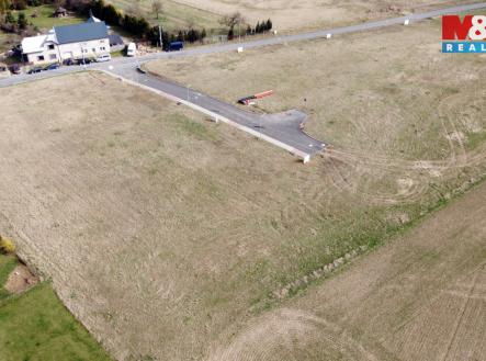 Prodej pozemku pro bydlení, 1 087 m²