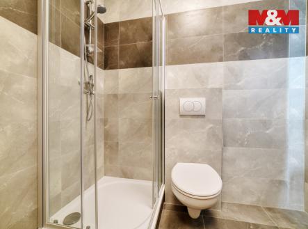 Pronájem bytu, 1+kk, 20 m²