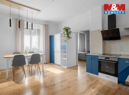 Prodej domu/vily, 91 m²