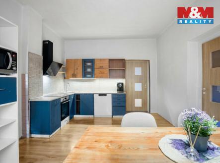 Prodej domu/vily, 91 m²