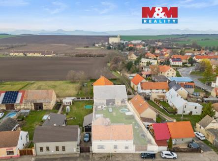 Prodej domu/vily, 91 m²