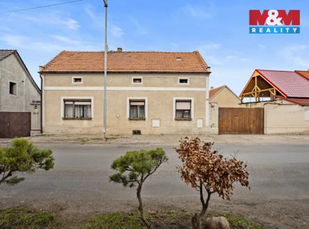 Prodej domu/vily, 91 m²