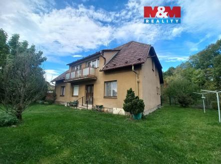 Pronájem domu/vily, 240 m²