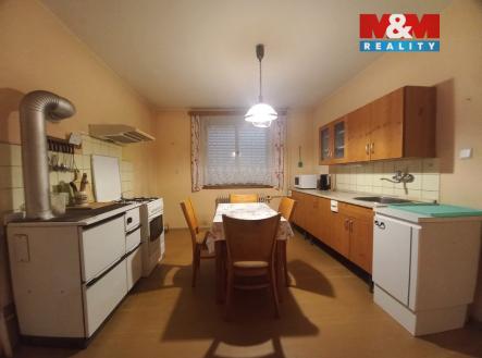 Pronájem domu/vily, 240 m²