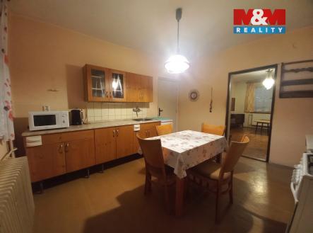 Pronájem domu/vily, 240 m²