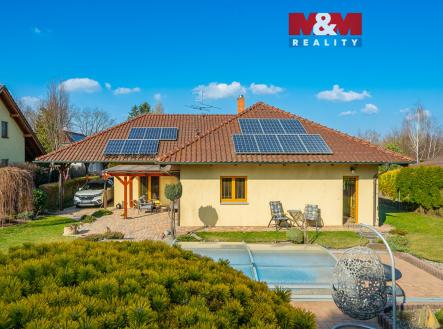 Prodej domu/vily, 130 m²