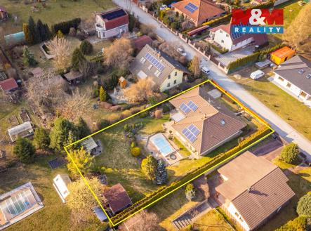 Prodej domu/vily, 130 m²