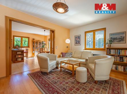 Prodej domu/vily, 130 m²