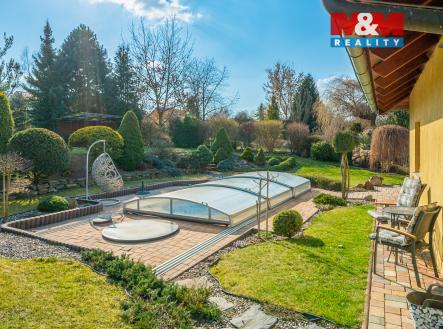 Prodej domu/vily, 130 m²